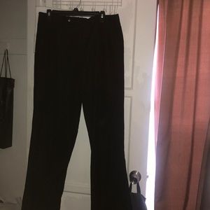 open to offers Men’s Black Pants from Ralph Lauren